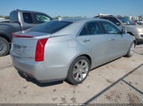 Cadillac Ats Luxury 1G6AB5RXXF0103790 снимка