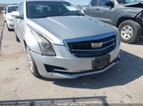 Cadillac Ats Luxury 1G6AB5RXXF0103790 снимка