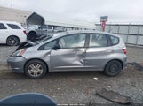 HONDA FIT JHMGE8H28AS012826 снимка