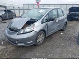 HONDA FIT JHMGE8H28AS012826 снимка