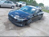 HYUNDAI ELANTRA HYBRID LIMITED KMHLN4AJ3PU047275 fotografie