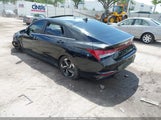 HYUNDAI ELANTRA HYBRID LIMITED KMHLN4AJ3PU047275 fotografie
