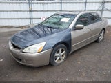 HONDA ACCORD 2.4 EX JHMCM566X4C022679 снимка
