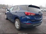 CHEVROLET EQUINOX AWD LT 3GNAXUEVXNL155491 снимка