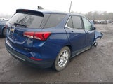 CHEVROLET EQUINOX AWD LT 3GNAXUEVXNL155491 снимка