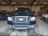 FORD F-150 FX4/LARIAT/XL/XLT 1FTPX14V77FB72507 fotografie