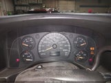 CHEVROLET EXPRESS 1GCGG29V441219788 снимка