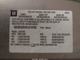 CHEVROLET EXPRESS 1GCGG29V441219788 снимка