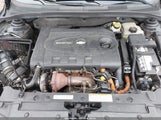CHEVROLET CRUZE DIESEL 1G1P75SZ1E7258084 photo