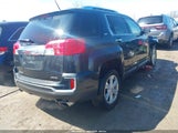 GMC TERRAIN SLT 2GKFLUE34H6210443 fotografie
