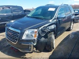GMC TERRAIN SLT 2GKFLUE34H6210443 fotografie