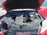 GMC TERRAIN SLT-1 2GKFLVEKXD6205397 снимка