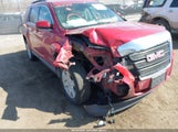 GMC TERRAIN SLT-1 2GKFLVEKXD6205397 снимка