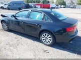 AUDI A4 2.0T PREMIUM WAUBFAFL7CN002492 снимка