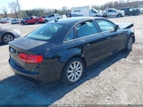 AUDI A4 2.0T PREMIUM WAUBFAFL7CN002492 снимка
