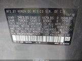 HONDA FIT LX 3HGGK5H45KM711417 photo