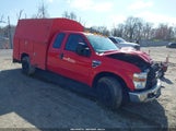 FORD F-350 CHASSIS LARIAT/XL/XLT 1FDWX3ER8AEB08834 снимка