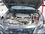 SUBARU OUTBACK WILDERNESS 4S4BTGUD7N3216208 снимка