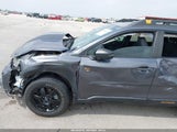 SUBARU OUTBACK WILDERNESS 4S4BTGUD7N3216208 снимка