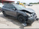 SUBARU OUTBACK WILDERNESS 4S4BTGUD7N3216208 снимка