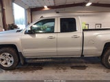CHEVROLET SILVERADO 1500 2LT 2GCVKRECXJ1111393 снимка