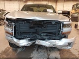 CHEVROLET SILVERADO 1500 2LT 2GCVKRECXJ1111393 снимка