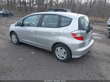 HONDA FIT JHMGE8H33DC003569 снимка