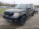 NISSAN FRONTIER SV 4X2 1N6ED0EA2LN709769 снимка