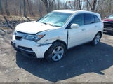 Acura Mdx Technology Package 2HNYD2H45BH500805 снимка