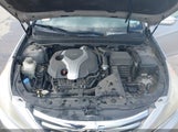 HYUNDAI SONATA SE 2.0T 5NPEC4AB1EH886263 снимка