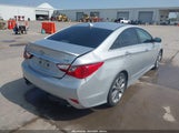 HYUNDAI SONATA SE 2.0T 5NPEC4AB1EH886263 снимка