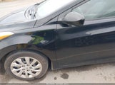 HYUNDAI ELANTRA GLS 5NPDH4AE8DH199786 снимка