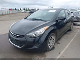 HYUNDAI ELANTRA GLS 5NPDH4AE8DH199786 снимка