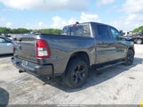RAM 1500 BIG HORN 4X4 5'7 BOX 1C6RRFFG3NN310746 photo