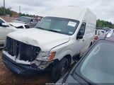 Nissan Nv Cargo Nv2500 Hd S V6 1N6BF0LY6HN811371 fotografie