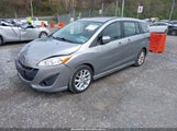 MAZDA MAZDA5 TOURING JM1CW2CLXC0100740 снимка
