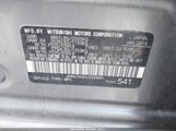 MITSUBISHI OUTLANDER SE JA4AZ3A34JZ039881 снимка