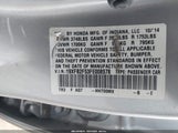 HONDA CIVIC LX 19XFB2F53FE008578 снимка