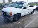 GMC SIERRA 1500 SL 1GTEC14VXYE124476 снимка