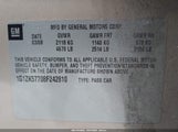 CHEVROLET MALIBU LTZ 1G1ZK57708F242810 photo