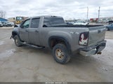 GMC SIERRA 2500HD WORK TRUCK 1GTHK43K89F103162 снимка