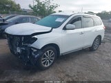 NISSAN PATHFINDER SV 5N1AR2MN3DC671772 снимка