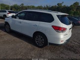 NISSAN PATHFINDER SV 5N1AR2MN3DC671772 снимка