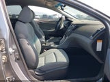 HYUNDAI SONATA HYBRID KMHEC4A49FA123879 снимка