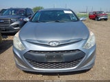 HYUNDAI SONATA HYBRID KMHEC4A49FA123879 снимка