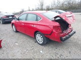 NISSAN SENTRA SV 3N1AB7AP6HL676165 снимка