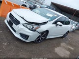 SUBARU IMPREZA 2.0I SPORT 4S3GKAL67J3621802 fotografie