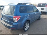 SUBARU FORESTER 2.5X PREMIUM JF2SH6CC9AH799565 снимка