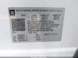 GMC TERRAIN SLE 3GKALMEV3JL390785 снимка