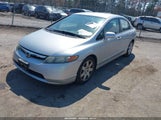 HONDA CIVIC LX 1HGFA15596L042449 снимка
